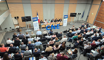 Conseil National de l’Energie