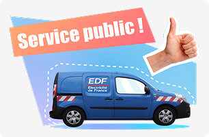 Energie Publique