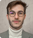 VANKEIRSBILCK Mathieu